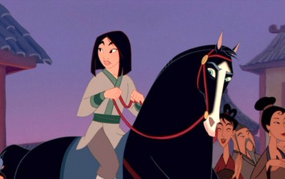 Too Chinese for the World?