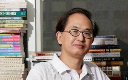 Chen Shan Talks about the Competitiveness of Chinese Cinema