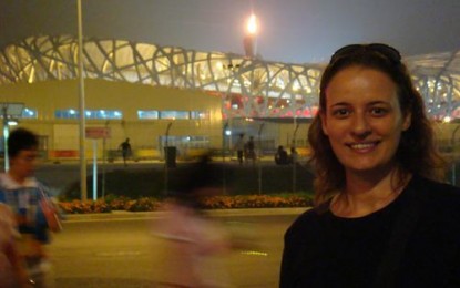 China Needs Its Own Team of Producers