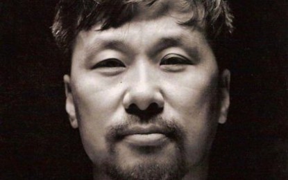 Korean filmmakers in China: Kim Jinsung