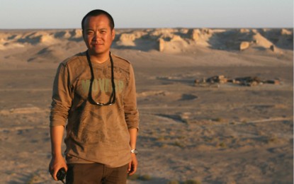 Berlinale – Ning Hao: Out of No Man’s Land