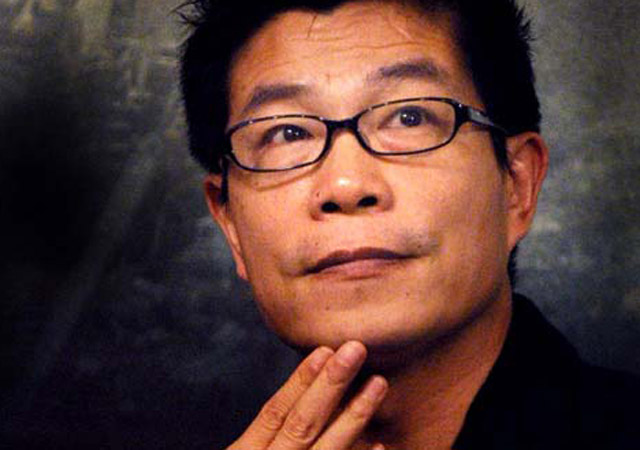 Wang Zhongjun, King of Entertainment