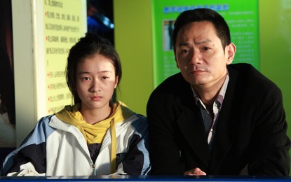 Berlinale – Cao Baoping Talks about “Einstein and Einstein”