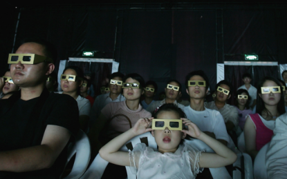 Hollywood Sets Its Sights on the Next China or Russia