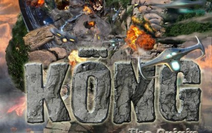 Internet Company Goes into Filmmaking