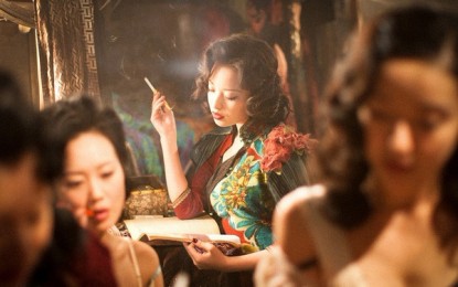 Bigger Share of the Growing Pie