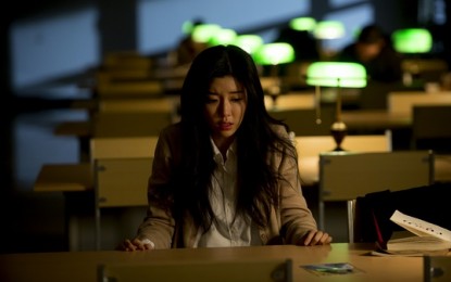 Shock Value – Horror Films in China