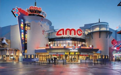 Hollywood’s Dream in China