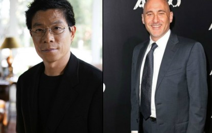 Huayi Plans to Invest up to $150M into Studio 8