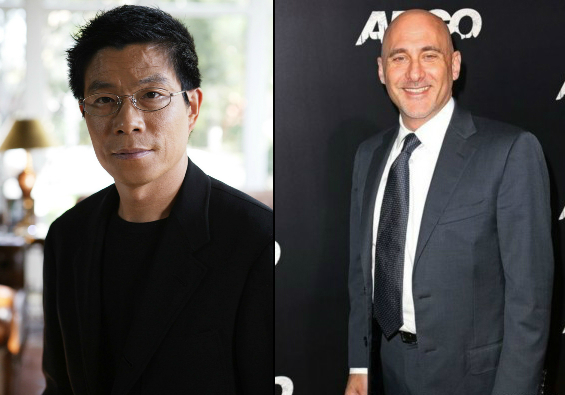 Huayi Plans to Invest up to $150M into Studio 8