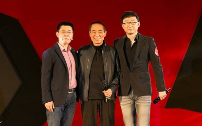 LeVision Pictures to Transfer into an Internet Company