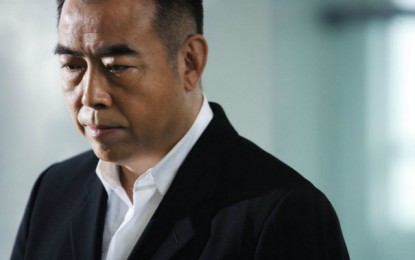 Chen Kaige: Breaking the Paper Shackles