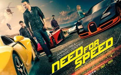 Films to Expect in March