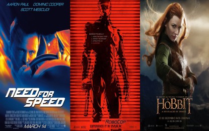 B.O. Weekly 0310-0316