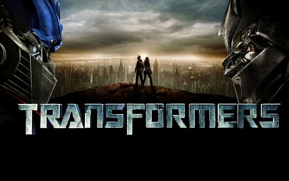 TRANSFORMERS & MISSION: IMPOSSIBLE Series to be Screened in Beijing IFF