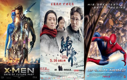 B.O. Weekly 0519- 0525