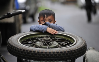 Red Rock, Blue Bones