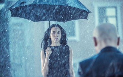 Fortissimo Joins Wanda Media to Present “The Great Hypnotist” In Cannes