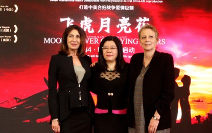 China-US Co-production: Hopeful but Arduous