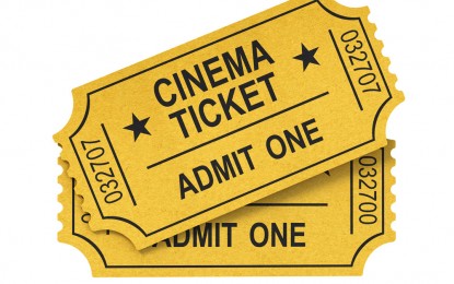 Movie Ticket Group Purchase in China