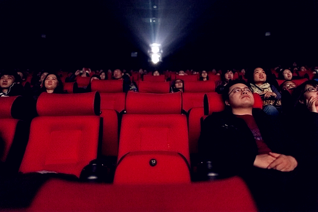 China’s New Policy to Support the Film Industry