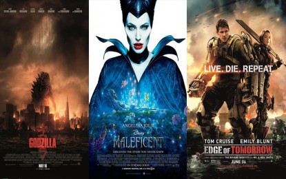 B.O. Weekly 0616- 0622