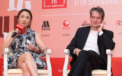 China is Building Completion Bond