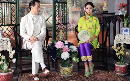 THE HOUSE THAT NEVER DIES Smashes Local Horror Film Record