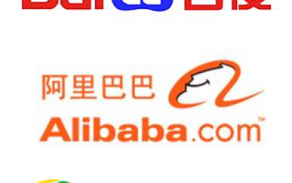 BAT Marching into the Film Industry: A Timeline