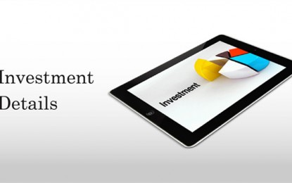 Huace Winning Investment from Baidu?