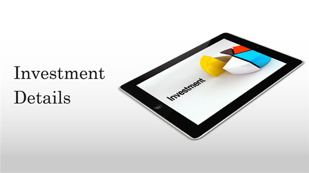 Huace Winning Investment from Baidu?