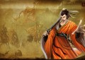 Board Game LEGENDS OF THE THREE KINGDOMS to Become A Film
