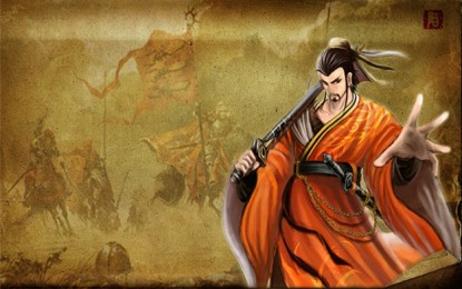 Board Game LEGENDS OF THE THREE KINGDOMS to Become A Film