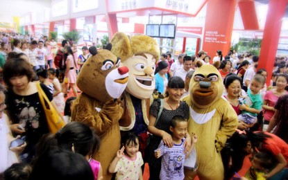 What’s New in China’s Film Marketing