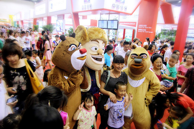 What’s New in China’s Film Marketing