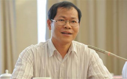 Zhou Tiedong: Business Opportunities in China’s Film Industry