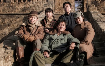 Ann Hui Talks About The Golden Era