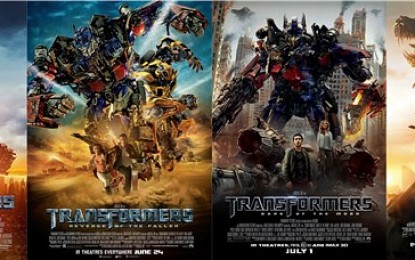 Selling Cars, Selling Milk and Selling Copies