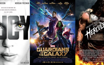 B.O. WEEK43 1020 – 1026