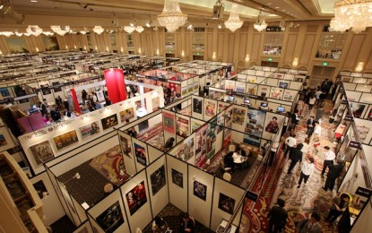 Ride the Wave with TIFFCOM