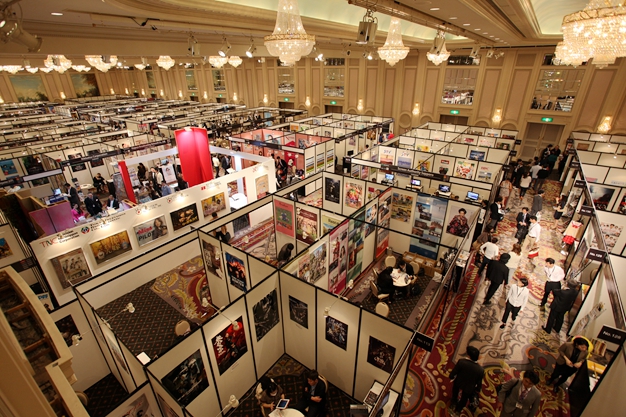 Ride the Wave with TIFFCOM