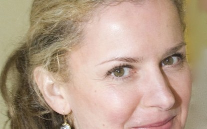 Berenice Fugard Joins Fortissimo Films as SVP of Acquisitions