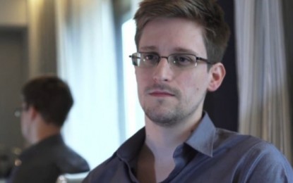 Wild Bunch Acquires International Rights To Oliver Stone’s Film About Snowden