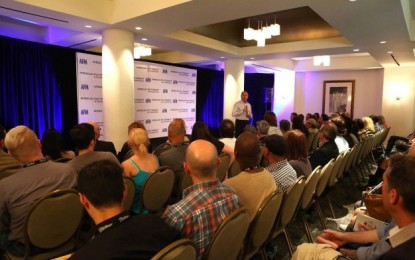 AFM 2014 DAY 1: How to Work the AFM?