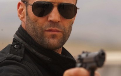MECHANIC: RESURRECTION Begins Filming with Jason Statham, Jessica Alba, Michelle Yeoh and Tommy Lee Jones