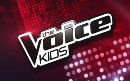 Youku Tudou Gets Exclusive Right to THE VOICE KIDS in China