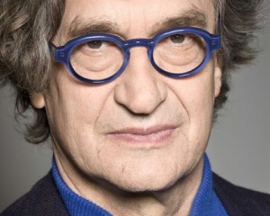 Homage and Honorary Golden Bear for Wim Wenders