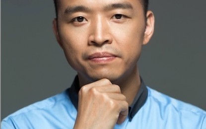 CEO Zhu Huilong Talks about Heyi Film