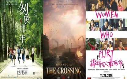 Box Office WEEK 49: Dec 1-Dec 7