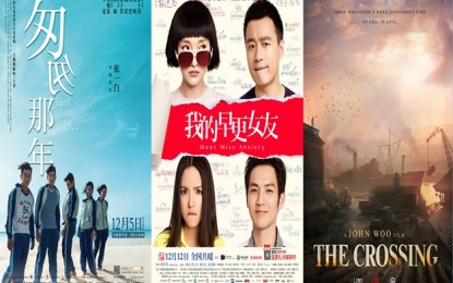 Box Office WEEK 50: Dec 8-Dec 14